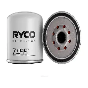 GCG TURBOS AUSTRALIA RY-Z499