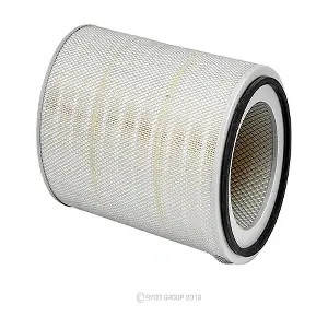 GCG TURBOS AUSTRALIA RY-HDA5968