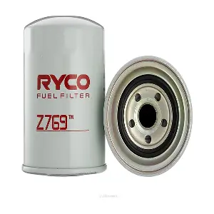 RY-Z769 GCG TURBOS AUSTRALIA