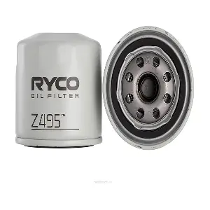 RYZ495 GCG TURBOS AUSTRALIA