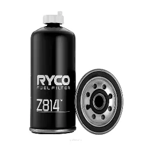 GCG TURBOS AUSTRALIA RY-Z814