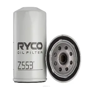 GCG TURBOS AUSTRALIA RY-Z553