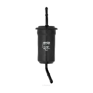 GCG TURBOS AUSTRALIA RY-Z490