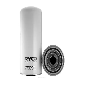 GCG TURBOS AUSTRALIA RY-Z869