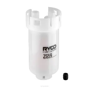 RY-Z659 GCG TURBOS AUSTRALIA