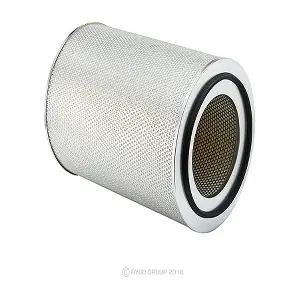 RY-HDA6002 GCG TURBOS AUSTRALIA