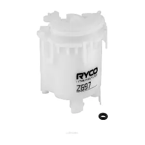 GCG TURBOS AUSTRALIA RY-Z697