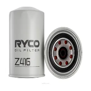 GCG TURBOS AUSTRALIA RY-Z416