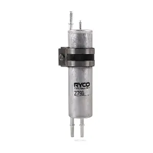 GCG TURBOS AUSTRALIA RY-Z796