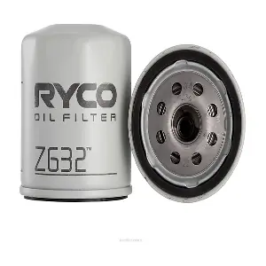 GCG TURBOS AUSTRALIA RY-Z632