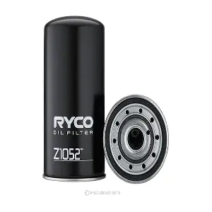 GCG TURBOS AUSTRALIA RY-Z1052
