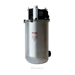 RY-Z1032 GCG TURBOS AUSTRALIA