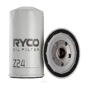 GCG TURBOS AUSTRALIA RY-Z24