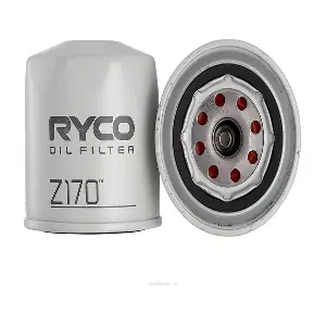 GCG TURBOS AUSTRALIA RY-Z170