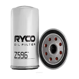 GCG TURBOS AUSTRALIA RY-Z596