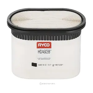 RY-HDA6033 GCG TURBOS AUSTRALIA