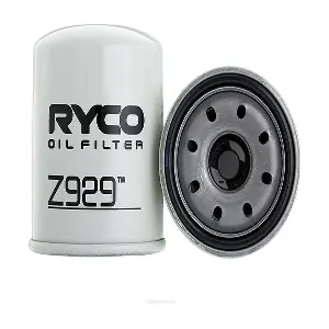 GCG TURBOS AUSTRALIA RY-Z929