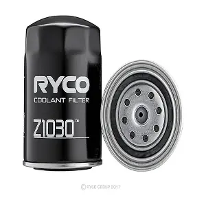 GCG TURBOS AUSTRALIA RY-Z1030