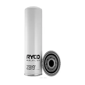GCG TURBOS AUSTRALIA RY-Z819