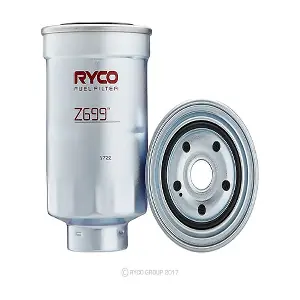 GCG TURBOS AUSTRALIA RY-Z699