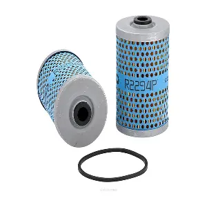 GCG TURBOS AUSTRALIA RY-R2294P