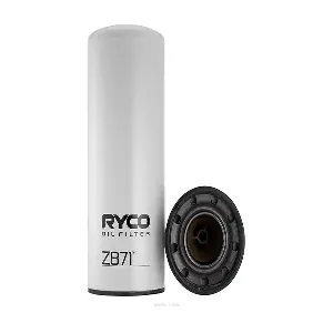 GCG TURBOS AUSTRALIA RY-Z871