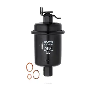 GCG TURBOS AUSTRALIA RY-Z463