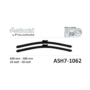 ASHUKI by Palidium ASH7-1062