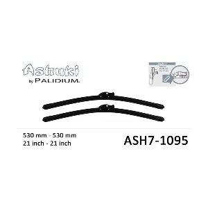 ASH7-1095 ASHUKI by Palidium