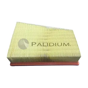 ASHUKI by Palidium PAL2-2021
