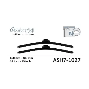 ASH7-1027 ASHUKI by Palidium
