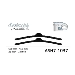 ASH7-1037 ASHUKI by Palidium