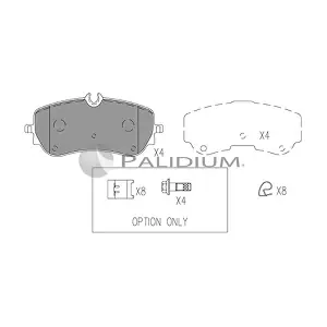 P1-1540 ASHUKI by Palidium