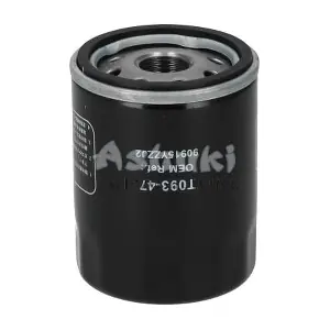 ASHUKI by Palidium T093-47