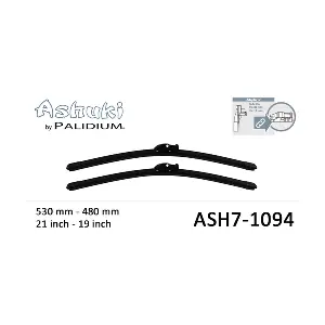 ASH7-1094 ASHUKI by Palidium