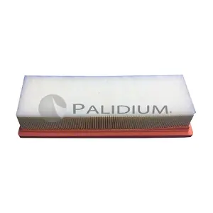 ASHUKI by Palidium PAL2-2016
