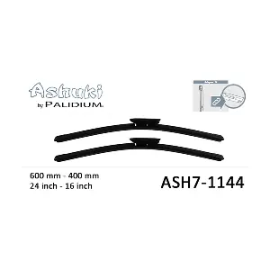 ASHUKI by Palidium ASH7-1144