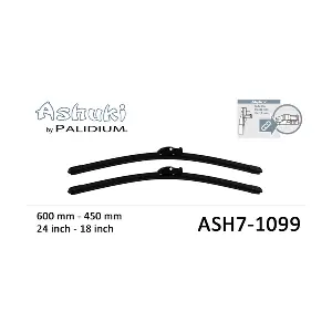 ASHUKI by Palidium ASH7-1099