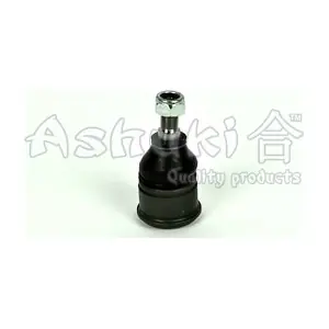 ASHUKI by Palidium H575-02