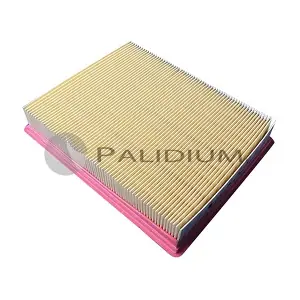 ASHUKI by Palidium PAL2-2015