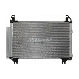 ASHUKI by Palidium T555-09