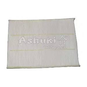 ASHUKI by Palidium T109-65