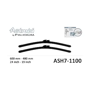 ASH7-1100 ASHUKI by Palidium
