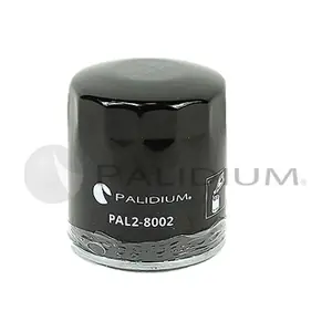 ASHUKI by Palidium PAL2-8002