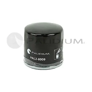 ASHUKI by Palidium PAL2-8009