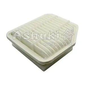 ASHUKI by Palidium T108-20