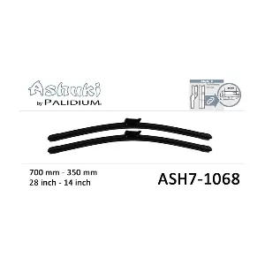 ASHUKI by Palidium ASH7-1068