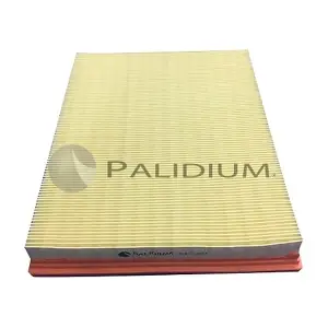 ASHUKI by Palidium PAL2-2001