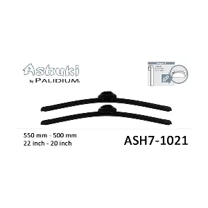 ASHUKI by Palidium ASH7-1021