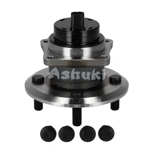 1413-7602 ASHUKI by Palidium